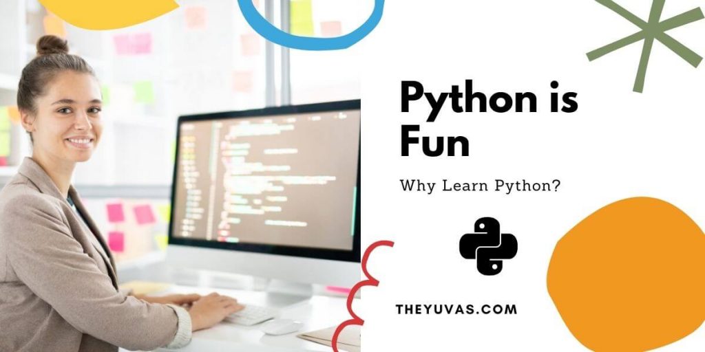 Wyh Learn Python Programming language