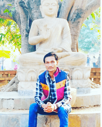 Dev Raj Sing