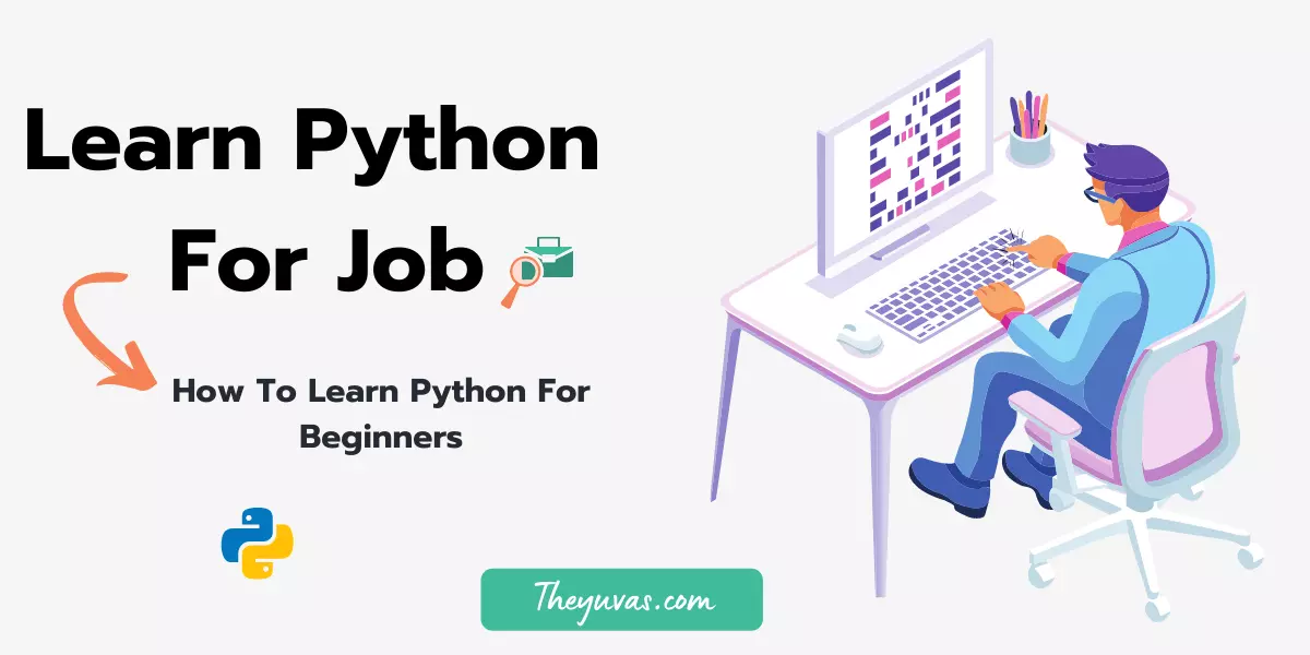 How Long Does It Take To Master Python To Get A Job 