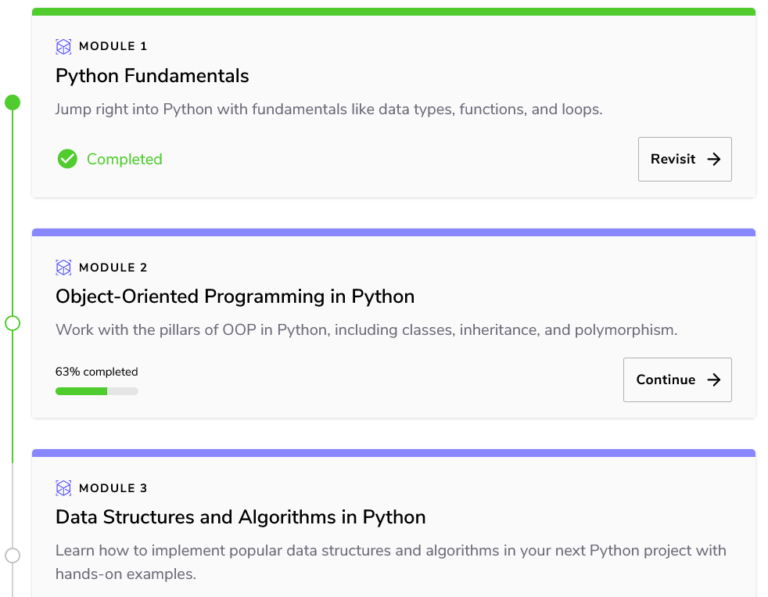 Tips for Starting out with Python - How to become good at Python