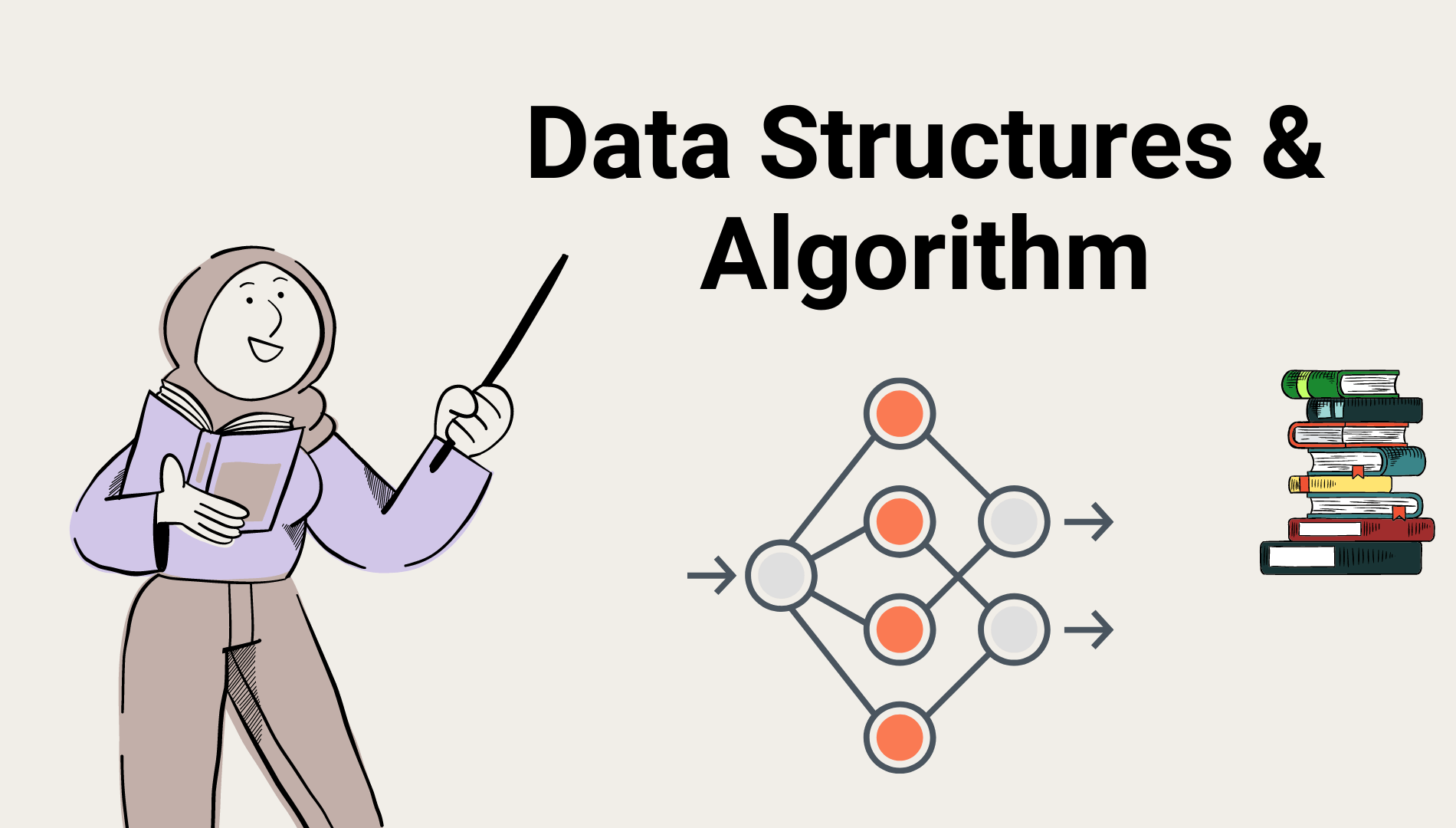 Best Data Structures And Algorithm Books