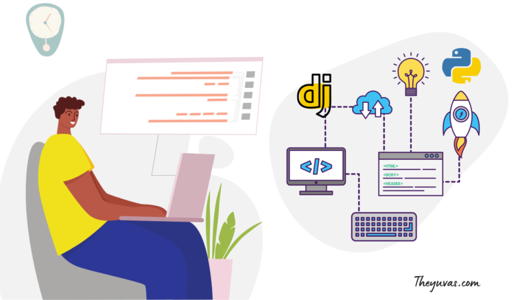 How To Become a Python Backend Developer