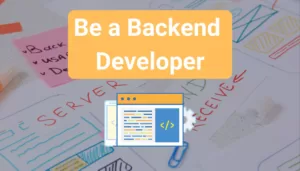 backend developer