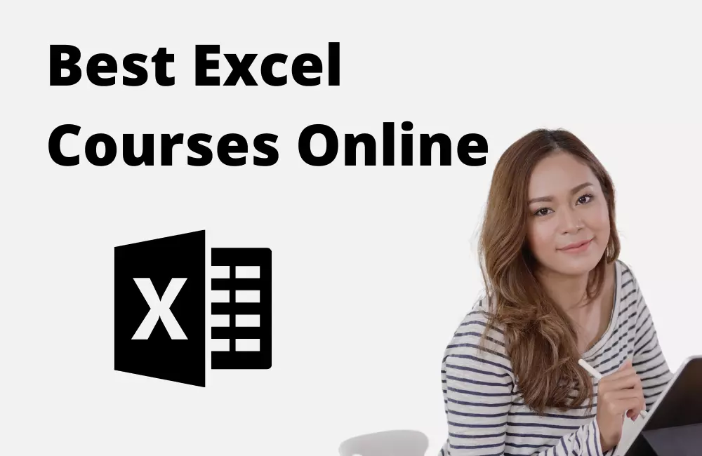 best excel course